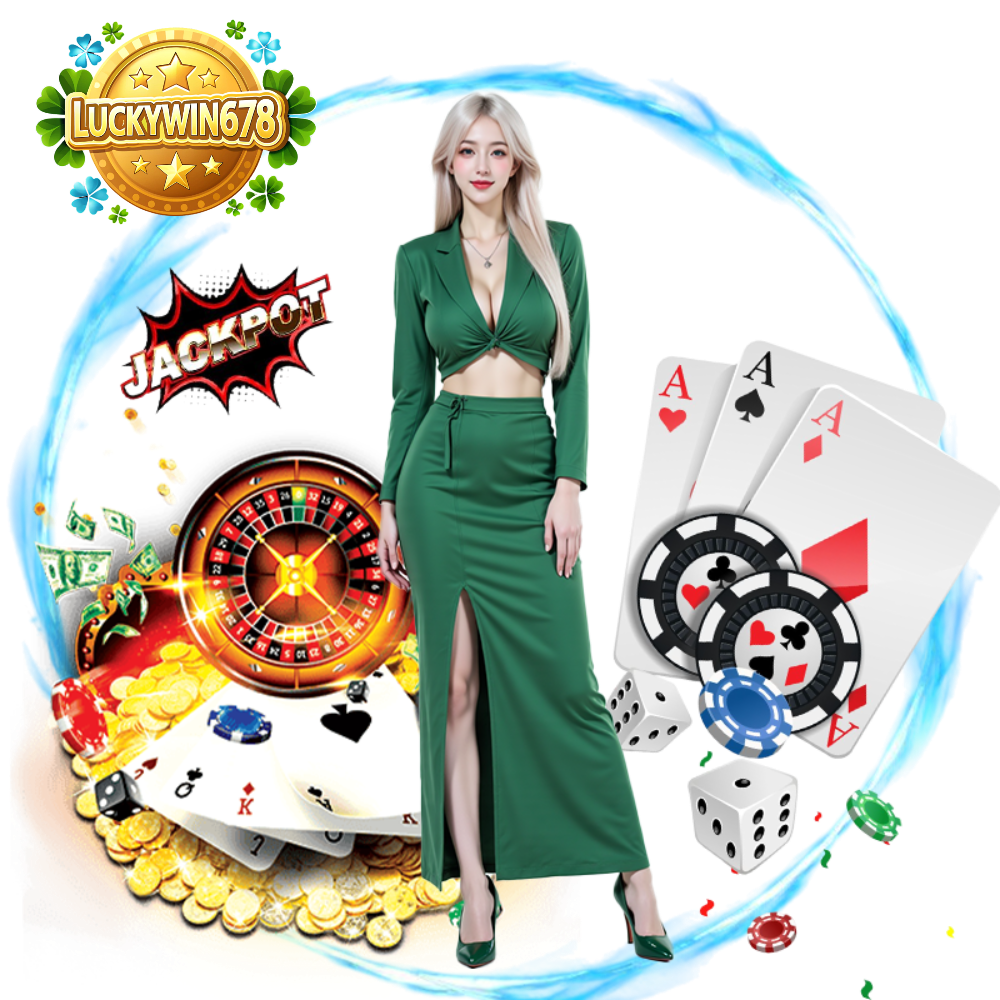 LUCKYWIN678 LOGIN
